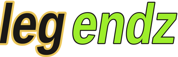 legendz logo