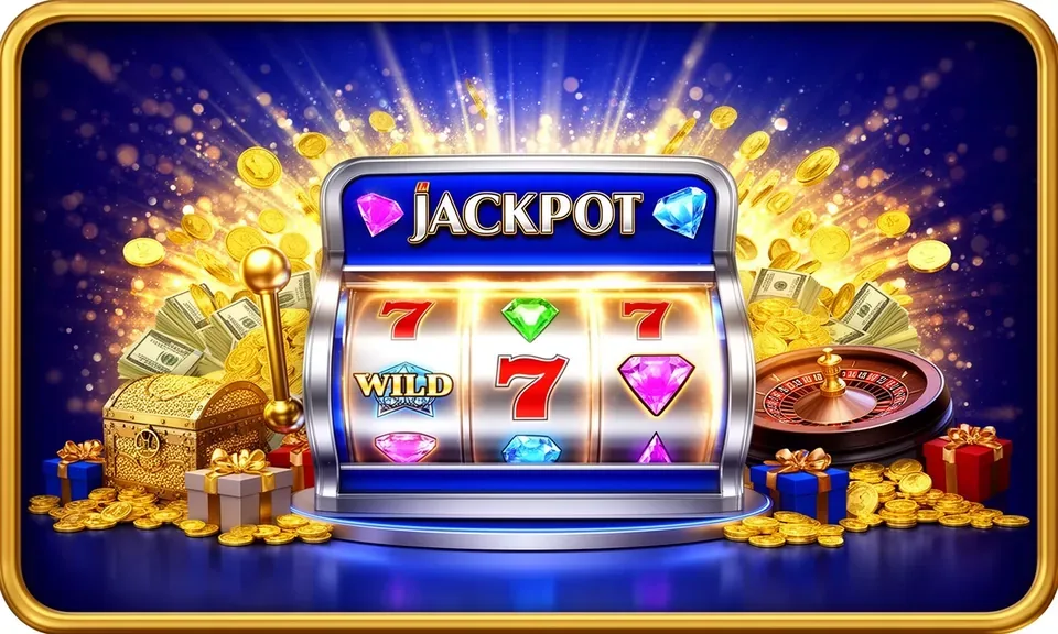 legendz Casino